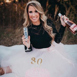 Meet your Posher, Elyse